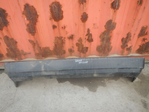 Фотография Бампер задний, ВАЗ (VAZ)-2108