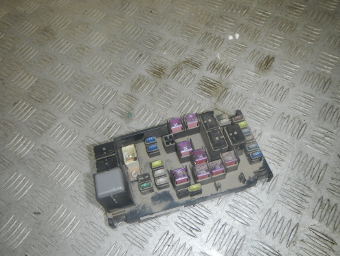 Фотография Блок предохранителей, Subaru (Субару)-OUTBACK (B13) (03-09)