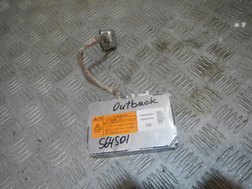 Фотография Блок управления светом, Subaru (Субару)-OUTBACK (B13) (03-09)