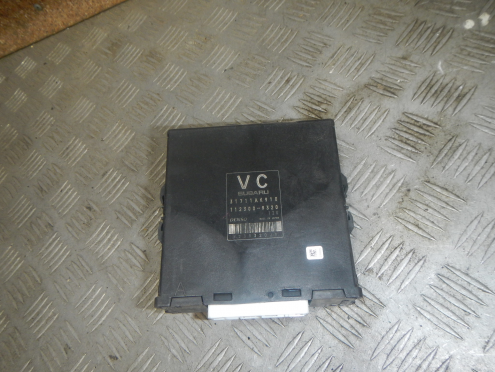 Фотография Блок управления АКПП, Subaru (Субару)-OUTBACK (B13) (03-09)