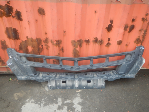 Фотография Бампер передний, ГРУЗОВЫЕ АВТОМОБИЛИ-FOTON AUMAN EST (16-)