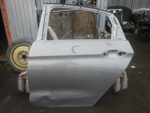 Фотография Дверь задняя левая, Chery (Чери)-ARRIZO 8 (22-)