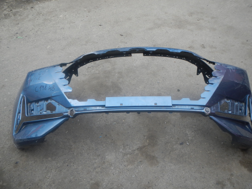 Фотография Бампер передний, Changan (Чанган)-UNI-K (20-)