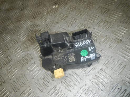 Фотография Замок двери задней левой, Chery (Чери)-ARRIZO 8 (22-)