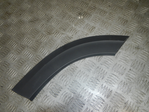 Фотография Накладка двери задней левой, Volkswagen (Фольксваген)-TAOS (21-)