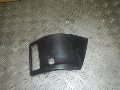 Фотография Накладка бампера заднего правая, Tank (Танк)-300 (21-)