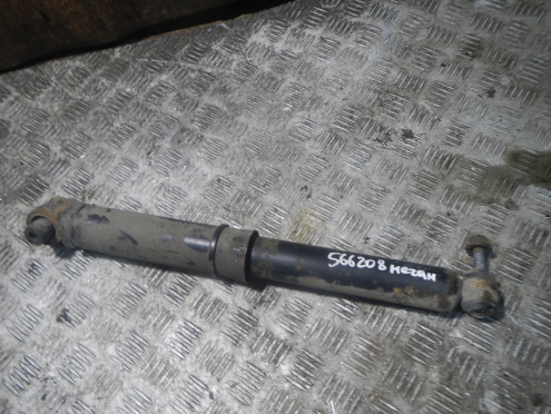 Фотография Амортизатор задний, Renault (Рено)-MEGANE II (02-09)