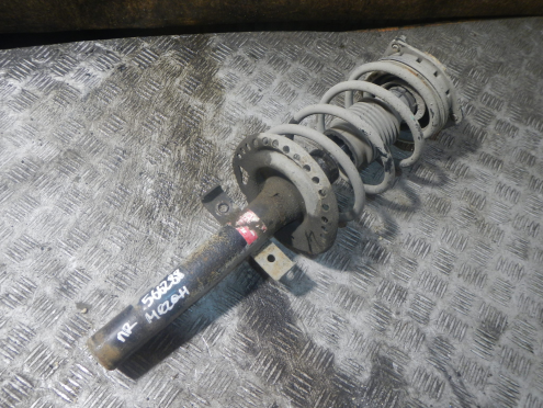 Фотография Амортизатор передний правый, Renault (Рено)-MEGANE II (02-09)