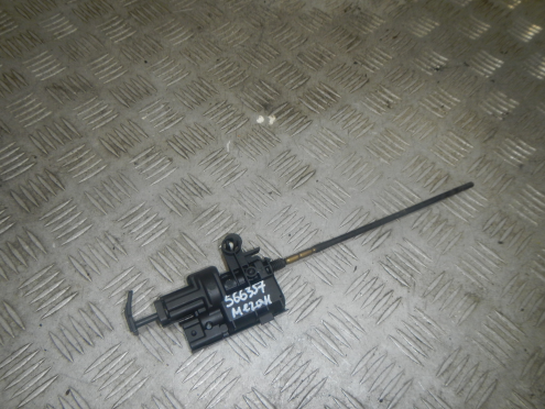 Фотография Активатор лючка бензобака, Renault (Рено)-MEGANE II (02-09)