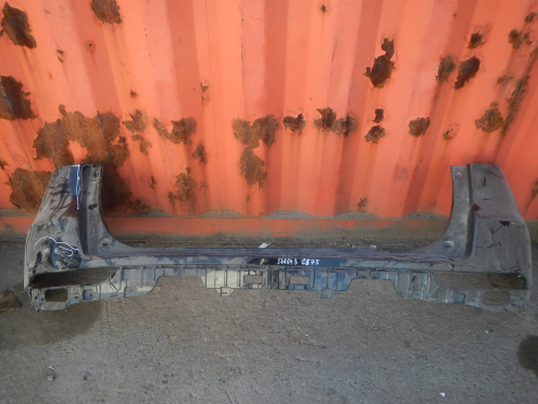 Фотография Бампер задний, Changan (Чанган)-CS75 (14-)