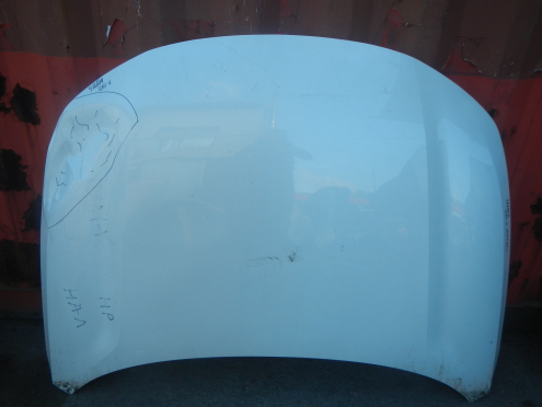 Фотография Капот, Changan (Чанган)-UNI-V (20-)