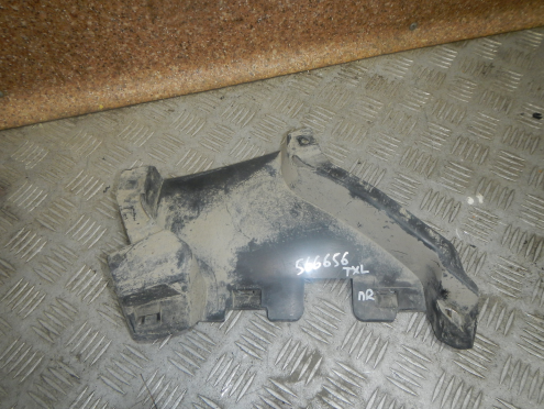 Фотография Воздухозаборник (наружный), EXEED (Эксид)-TXL (21-)