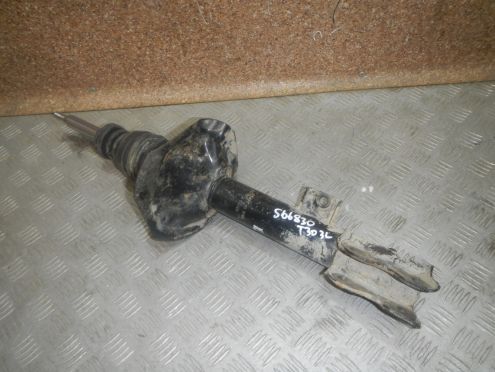 Фотография Амортизатор задний левый, Nissan (Ниссан)-X-TRAIL (T30) (01-06)