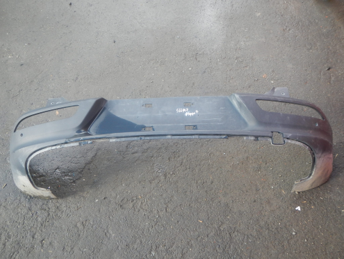 Фотография Бампер задний, Chery (Чери)-TIGGO 7 (T15) (17-)