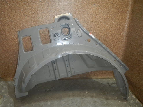 Фотография Арка заднего крыла правая, Chery (Чери)-TIGGO 7 PRO (20-)