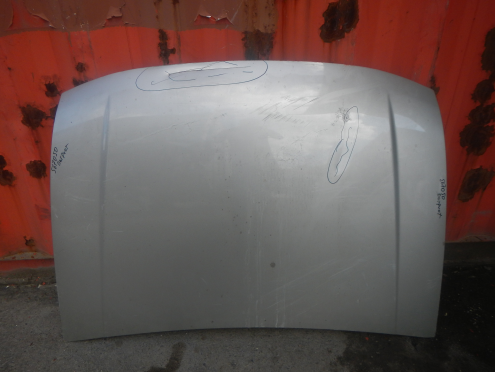 Фотография Капот, УАЗ (UAZ)-PATRIOT