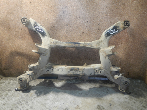 Фотография Балка задняя, Nissan (Ниссан)-MURANO (Z50) (04-08)