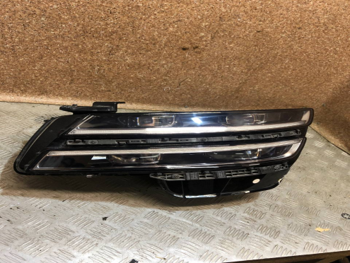 Фотография Фара левая, Genesis (Дженесис)-G80 (20-)