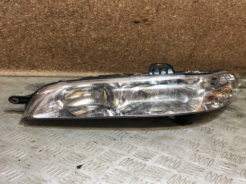 Фотография Фара левая, Fiat (Фиат)-SIENA (02-)