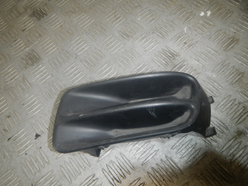 Фотография Решетка переднего бампера левая, Nissan (Ниссан)-BLUEBIRD (U13) (91-93)