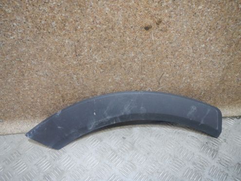 Фотография Накладка двери задней правой, JAC (Джак)-JS6 (22-)