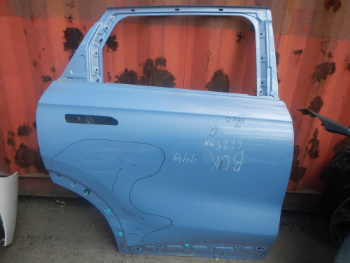 Фотография Дверь задняя правая, EXEED (Эксид)-RX (23-)