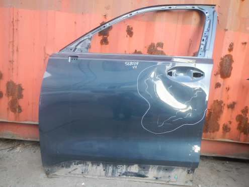 Фотография Дверь передняя левая, EXEED (Эксид)-VX (21-)