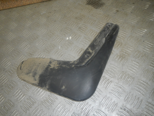 Фотография Брызговик задний правый, EXEED (Эксид)-VX (21-)