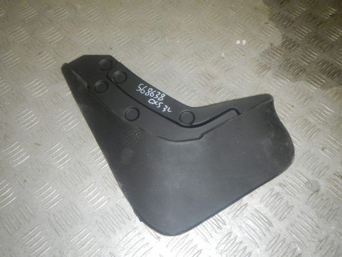 Фотография Брызговик задний левый, Mazda (Мазда)-CX-5 (12-)