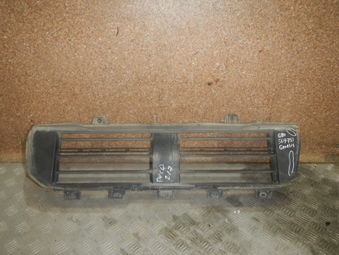 Фотография Воздуховод радиатора нижний, Genesis (Дженесис)-G80 (20-)