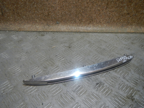 Фотография Молдинг бампера переднего правый, Genesis (Дженесис)-G80 (20-)
