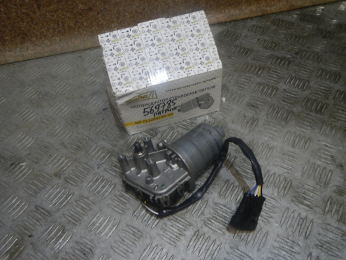 Фотография Моторчик стеклоочистителя передний, УАЗ (UAZ)-PATRIOT