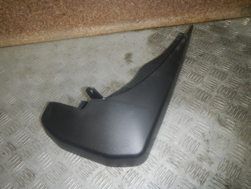 Фотография Брызговик передний правый, Nissan (Ниссан)-PATFINDER (R51M) (04-)