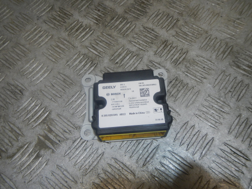 Фотография Блок управления AIR BAG, Geely (Джили)-TUGELLA (20-)