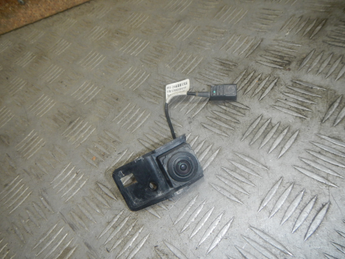 Фотография Камера, Geely (Джили)-TUGELLA (20-)