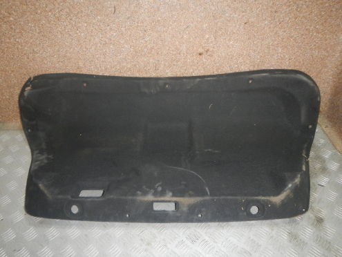 Фотография Обшивка крышки багажника, Infiniti (Инфинити)-M35 (06-10)