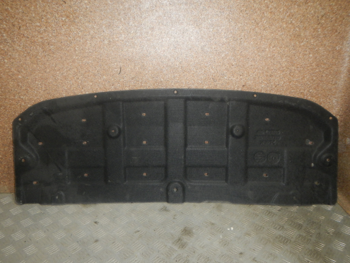 Фотография Пыльник (кузов наружные), JAC (Джак)-J7 (20-)