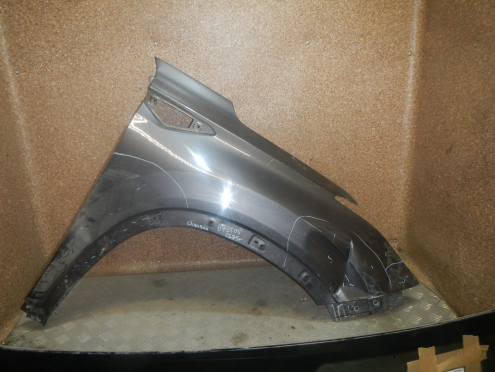 Фотография Крыло переднее правое, Changan (Чанган)-CS75 PLUS (19-)