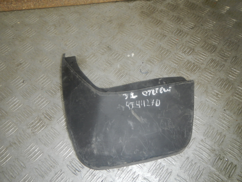 Фотография Брызговик задний левый, Renault (Рено)-SANDERO (09-)