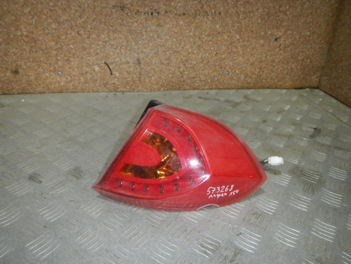 Фотография Фонарь задний правый, Lifan (Лифан)-X-50 (14-)