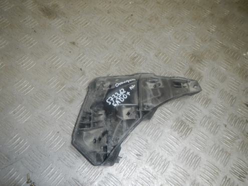 Фотография Кронштейн решетки радиатора, Changan (Чанган)-EADO PLUS (20-)