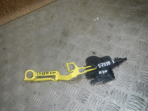 Фотография Активатор лючка бензобака, Toyota (Тойота)-CAMRY 70 (17-)