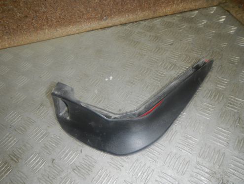 Фотография Брызговик передний правый, Mini (Мини)-COUNTRYMAN R60 (10-16)