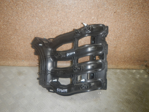 Фотография Коллектор впускной, ВАЗ (VAZ)-LADA PRIORA (ПРИОРА)