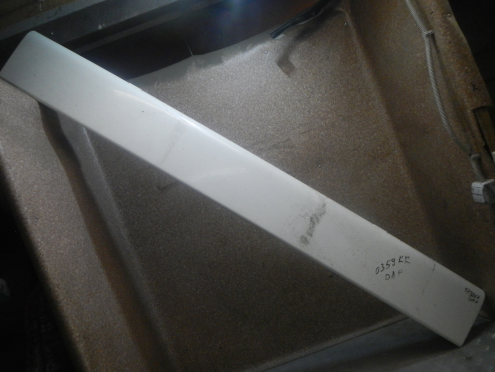 Фотография Накладка (кузов наружный), ГРУЗОВЫЕ АВТОМОБИЛИ-DAF XF 105 (05-)