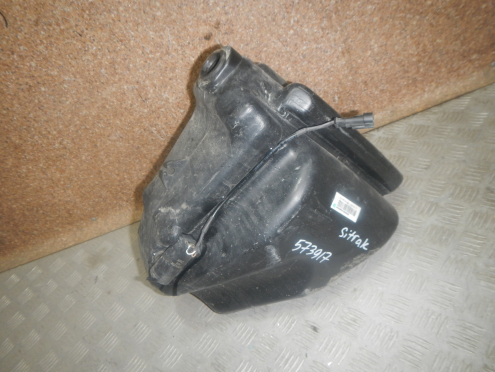 Фотография Бачок омывателя лобового стекла, ГРУЗОВЫЕ АВТОМОБИЛИ-SITRAK