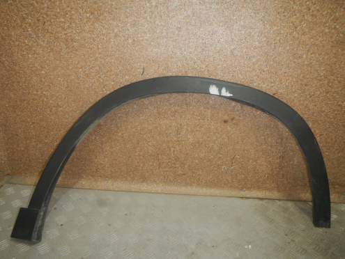 Фотография Накладка крыла переднего правого, Geely (Джили)-OKAVANGO (20-)