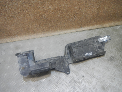 Фотография Воздуховод радиатора левый, Haval (Хавейл)-DARGO (22-)