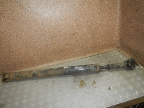 Фотография Вал карданный, Great Wall (Грейт Вол)-HOVER (05-10)