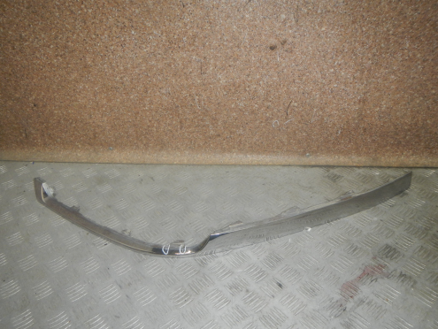 Фотография Молдинг бампера заднего, Genesis (Дженесис)-GV80 (20-)